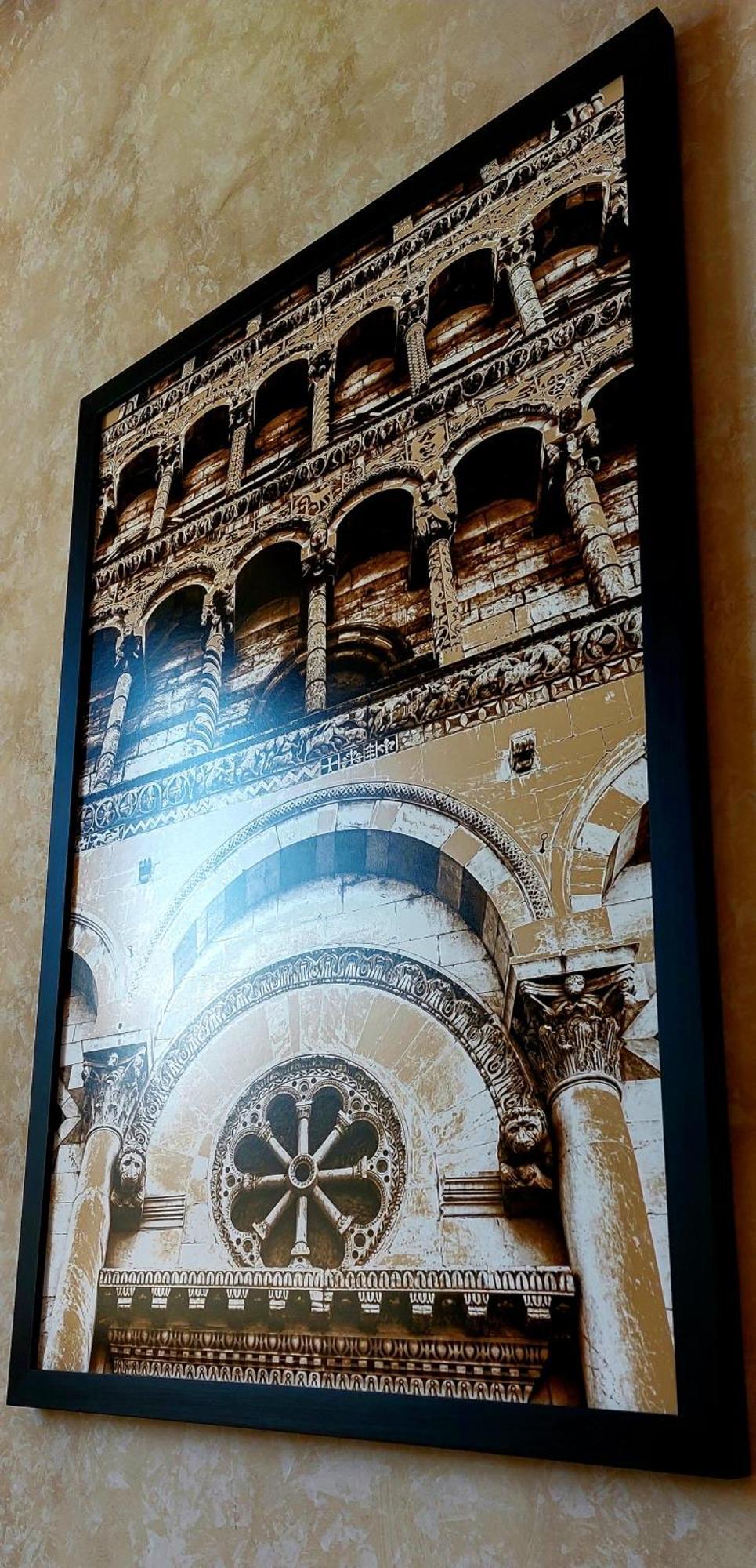 Grand Universe Lucca, Autograph Collection المظهر الخارجي الصورة